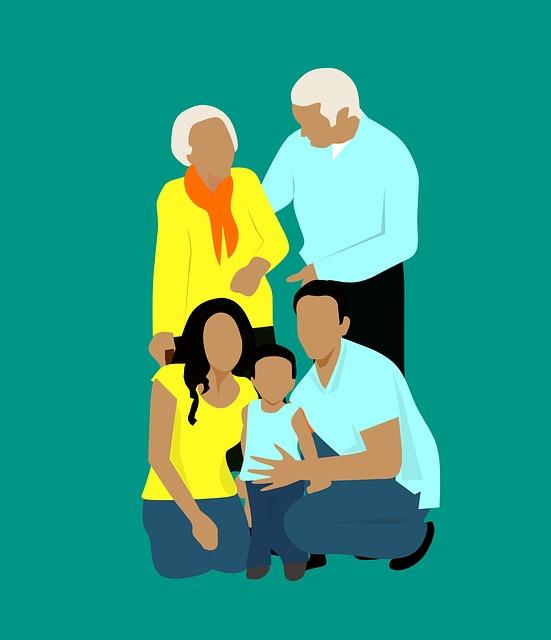 Vie familiale