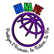 Logo hunavie max 2