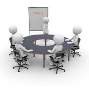 Ateliers de groupe